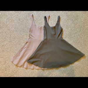 Express Skater Dresses - 2 for 1!